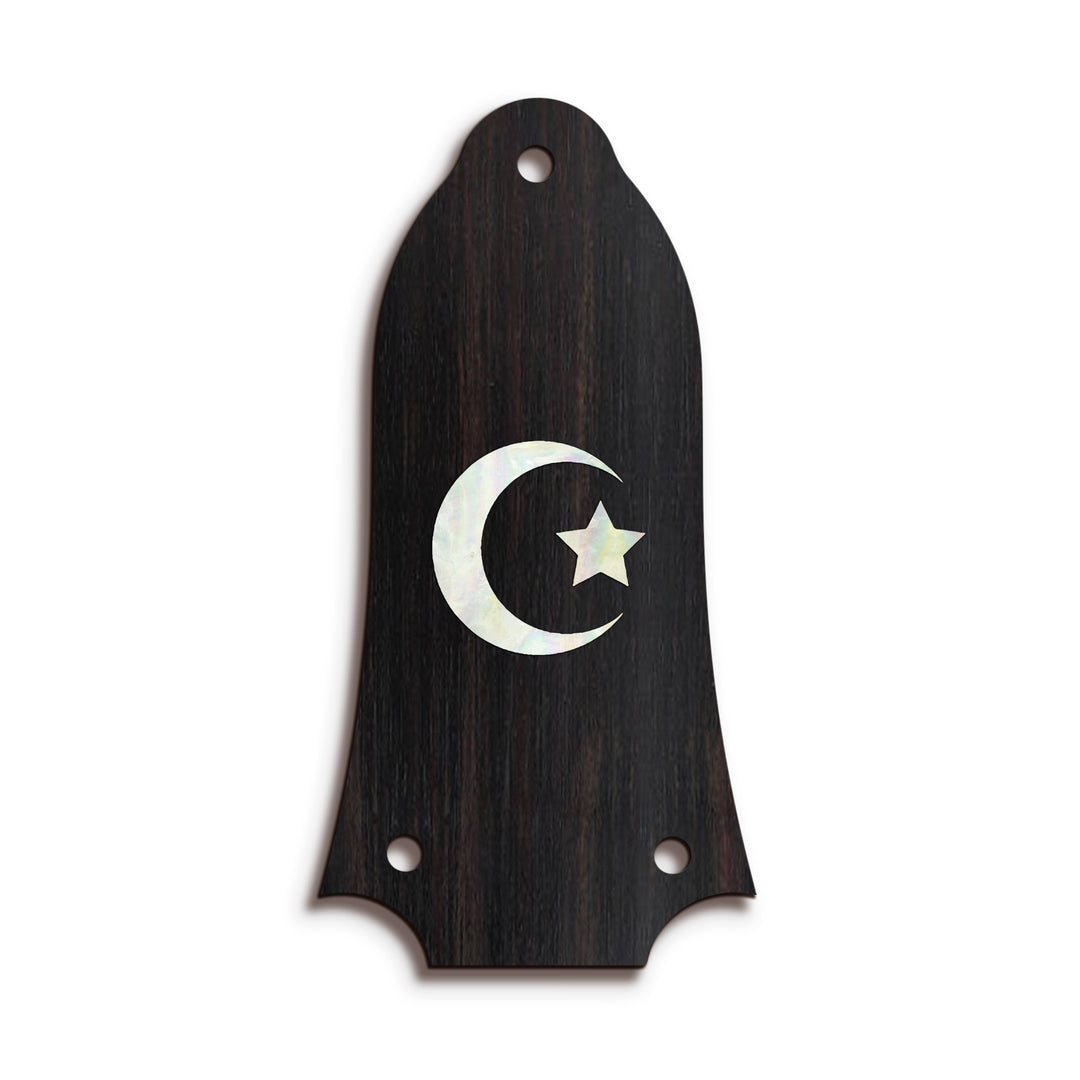 Epiphone TR6 | Truss Rod Covers