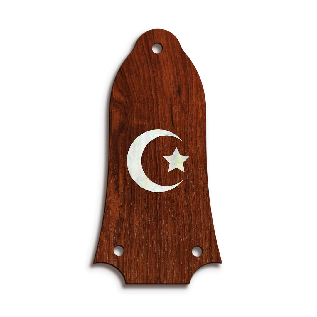 Epiphone TR6 | Truss Rod Covers