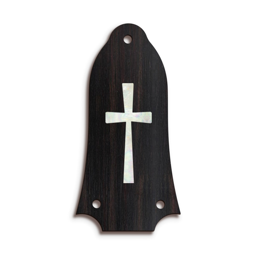 Epiphone TR6 | Truss Rod Covers