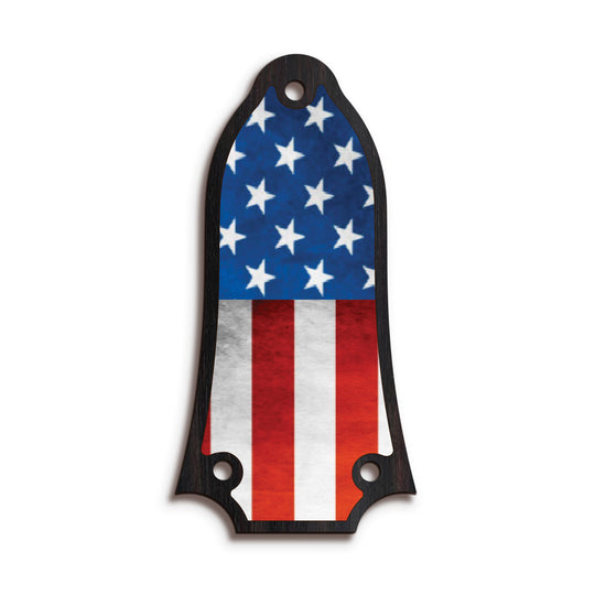 Epiphone TR6 | Truss Rod Covers