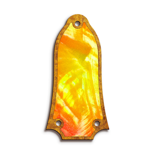 Epiphone TR6 | Truss Rod Covers