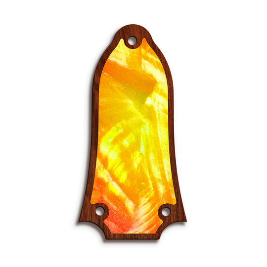 Epiphone TR6 | Truss Rod Covers