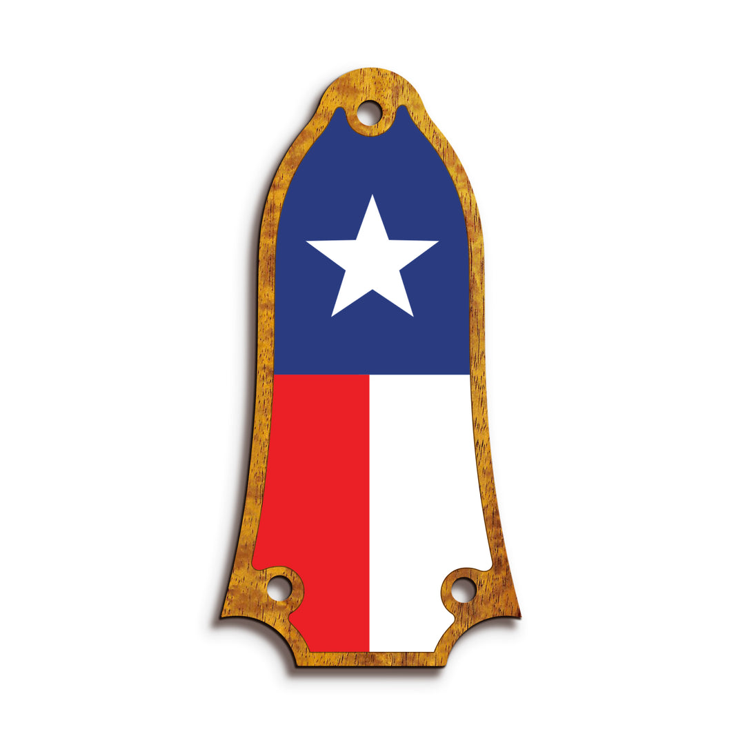 Epiphone TR6 | Truss Rod Covers