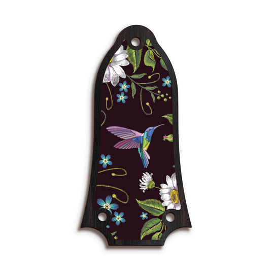 Epiphone TR6 | Truss Rod Covers