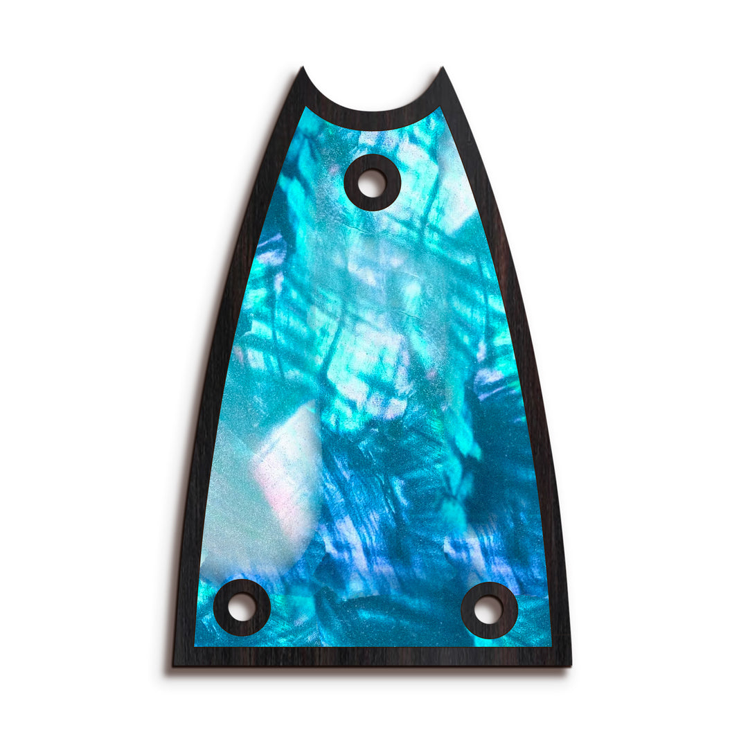Epiphone TR7 | Truss Rod Covers