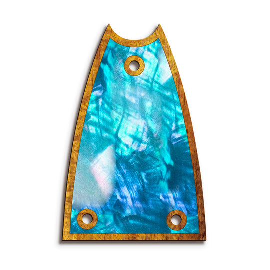 Epiphone TR7 | Truss Rod Covers