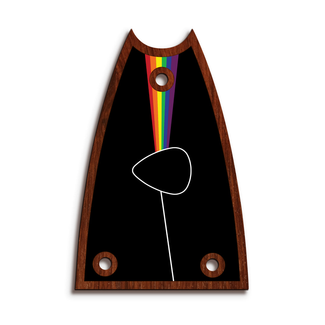Epiphone TR7 | Truss Rod Covers