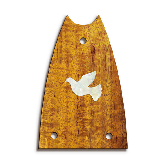 Epiphone TR7 | Truss Rod Covers