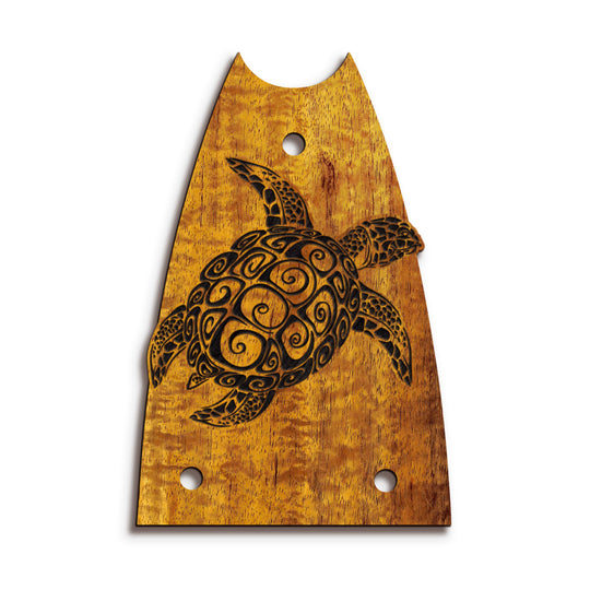 Epiphone TR7 | Truss Rod Covers