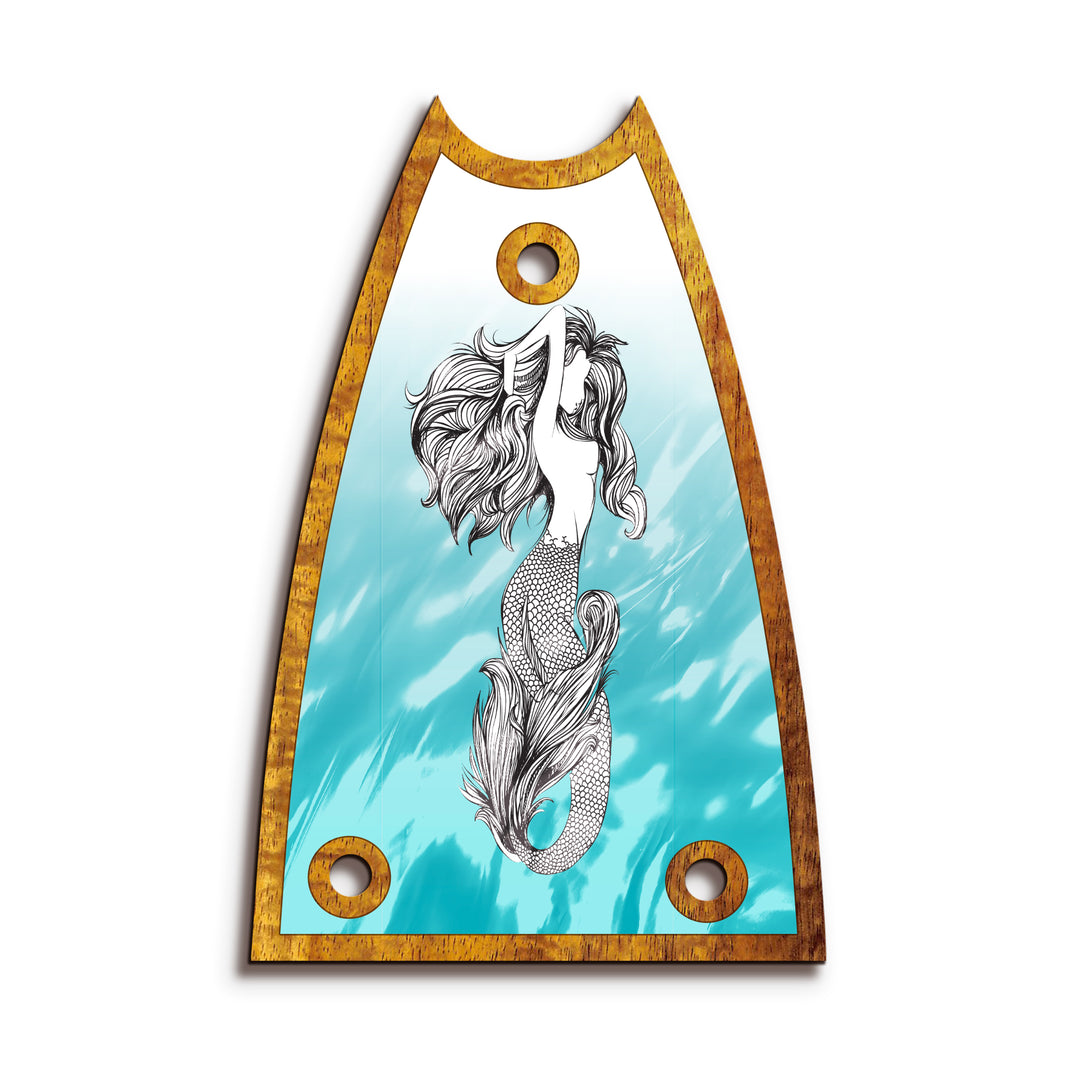Epiphone TR7 | Truss Rod Covers