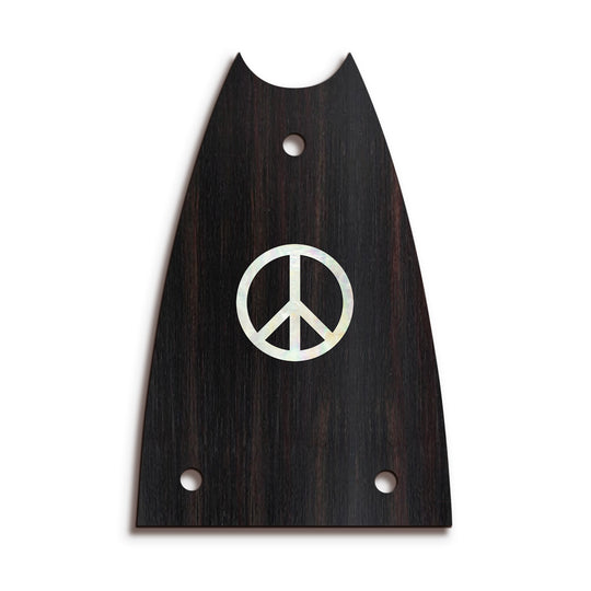 Epiphone TR7 | Truss Rod Covers