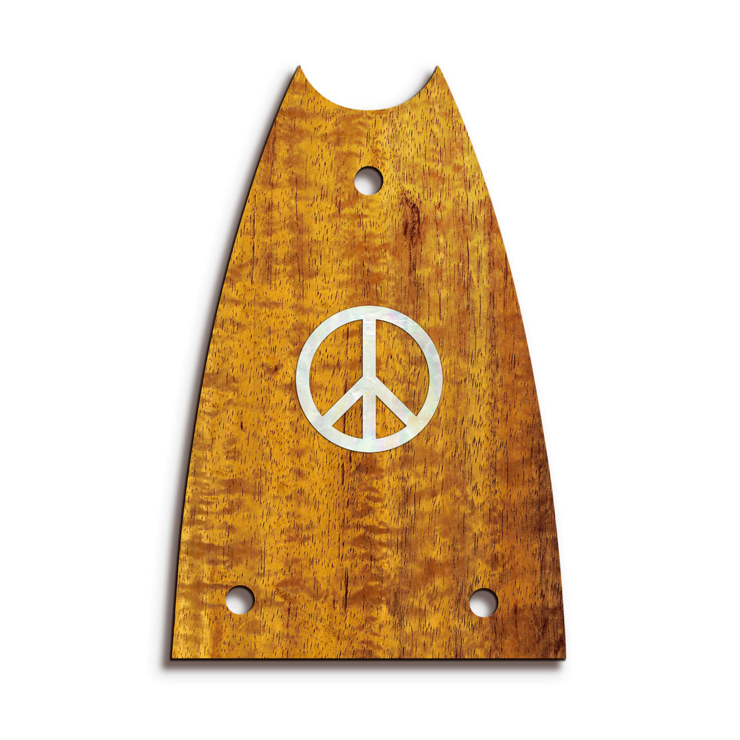 Epiphone TR7 | Truss Rod Covers