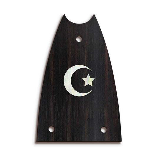 Epiphone TR7 | Truss Rod Covers