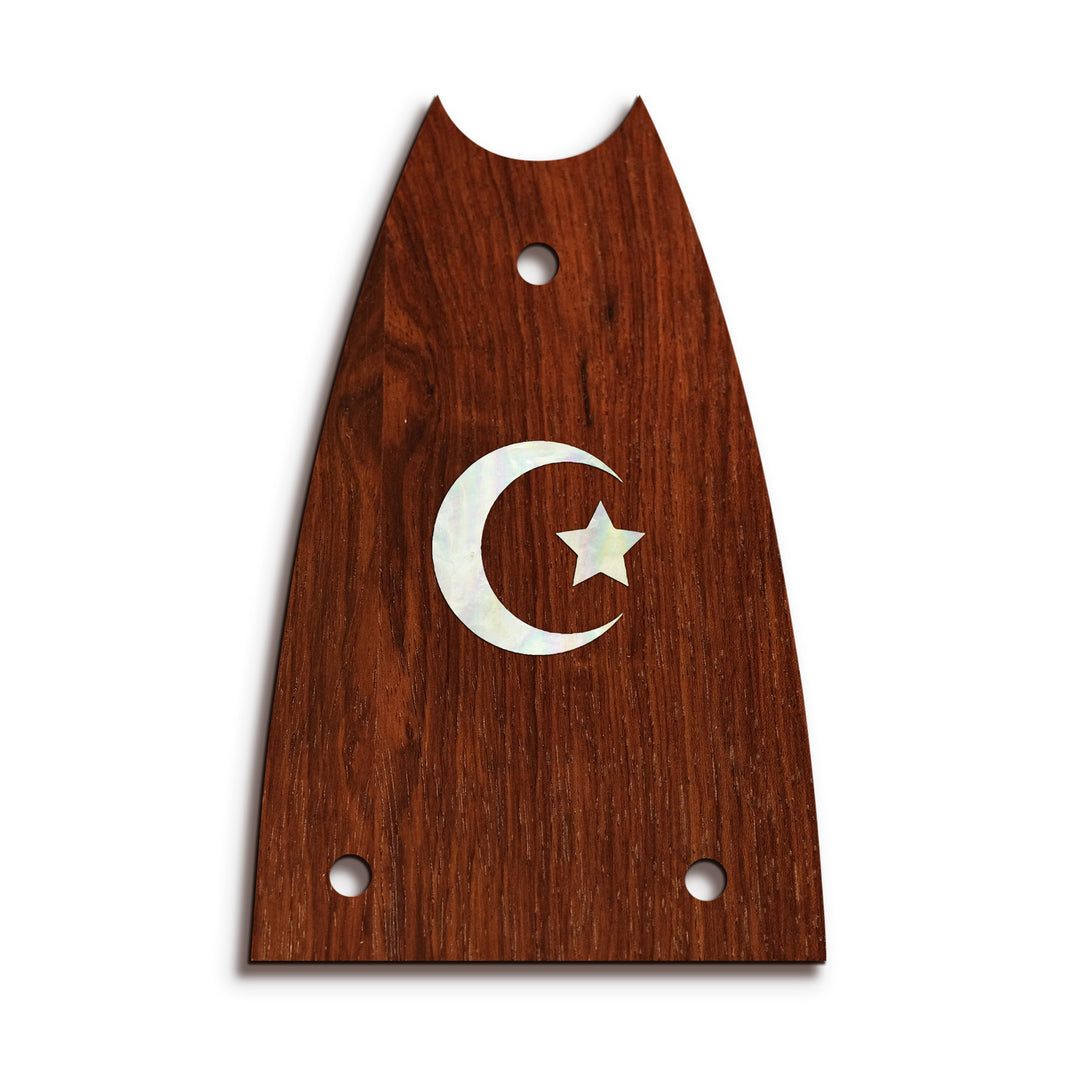 Epiphone TR7 | Truss Rod Covers
