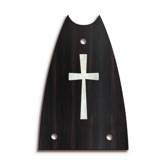 Epiphone TR7 | Truss Rod Covers