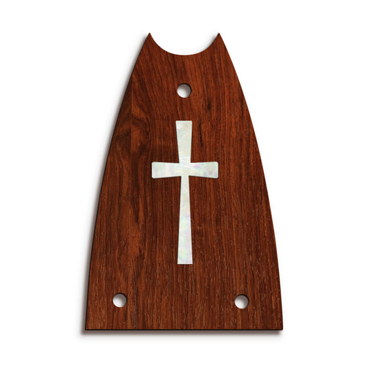 Epiphone TR7 | Truss Rod Covers