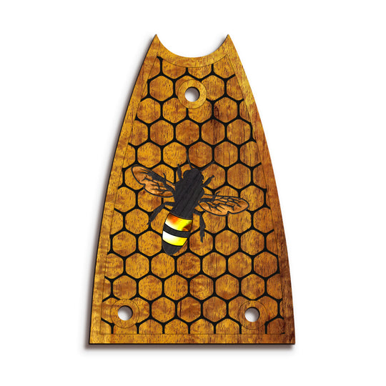 Epiphone TR7 | Truss Rod Covers