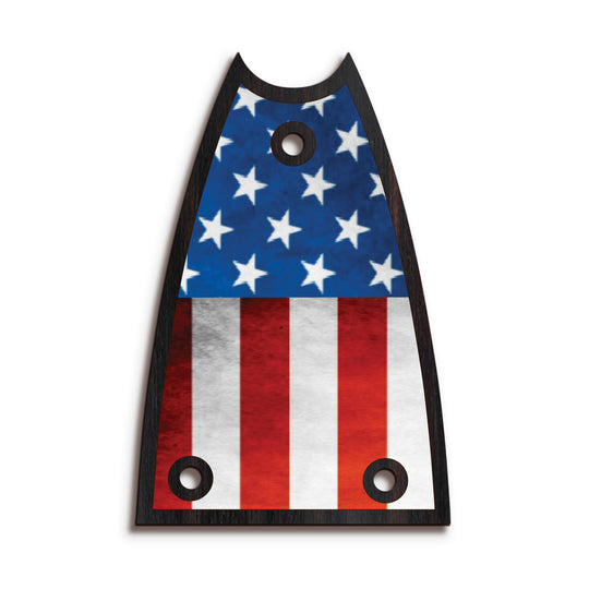Epiphone TR7 | Truss Rod Covers