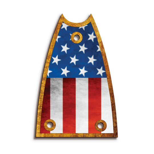 Epiphone TR7 | Truss Rod Covers