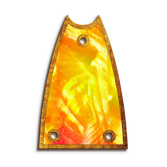 Epiphone TR7 | Truss Rod Covers