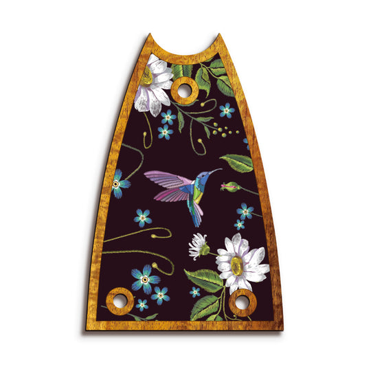 Epiphone TR7 | Truss Rod Covers