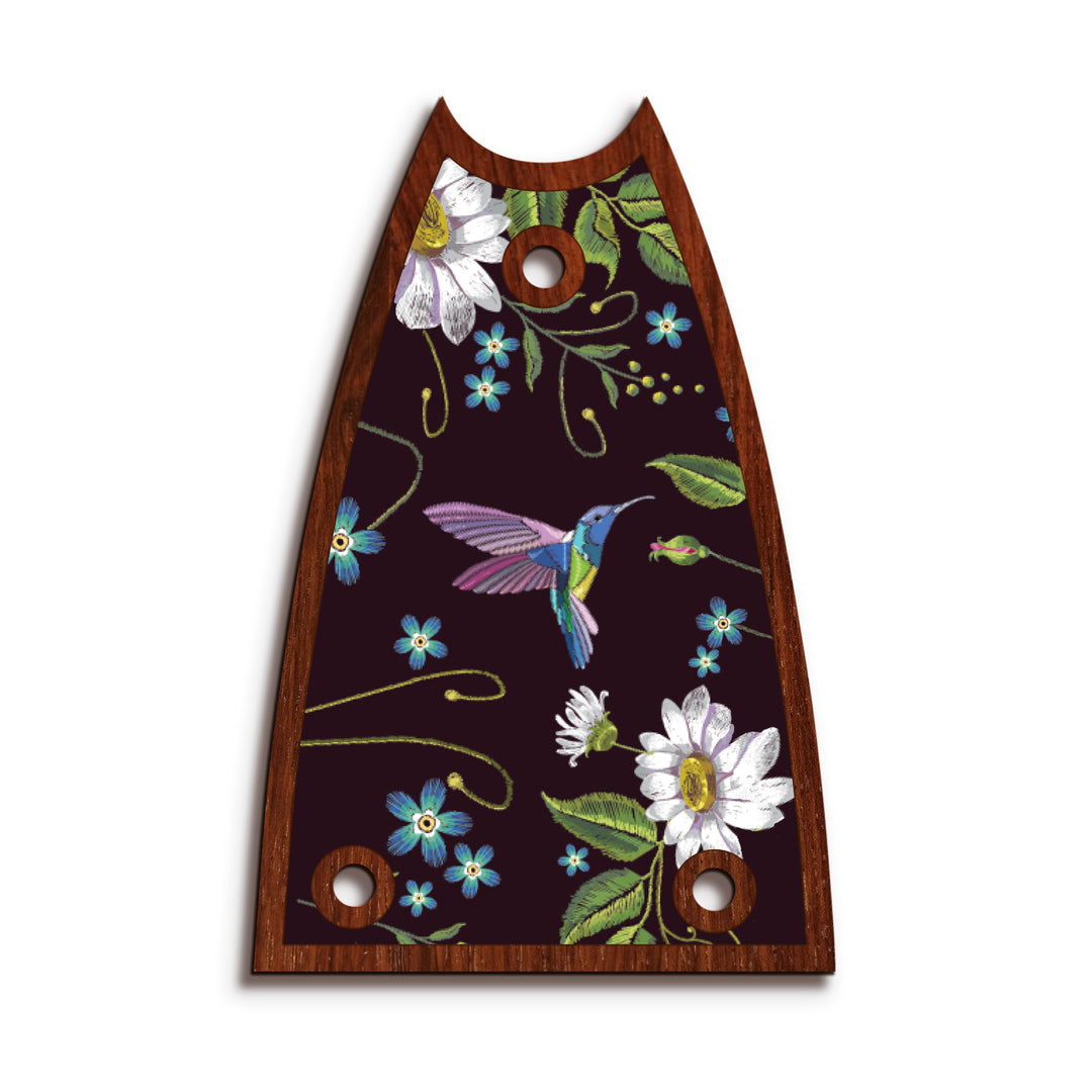 Epiphone TR7 | Truss Rod Covers