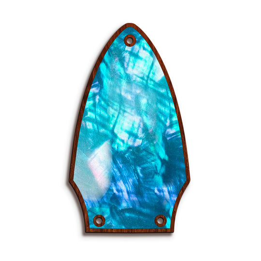 Gibson TR8 | Truss Rod Covers