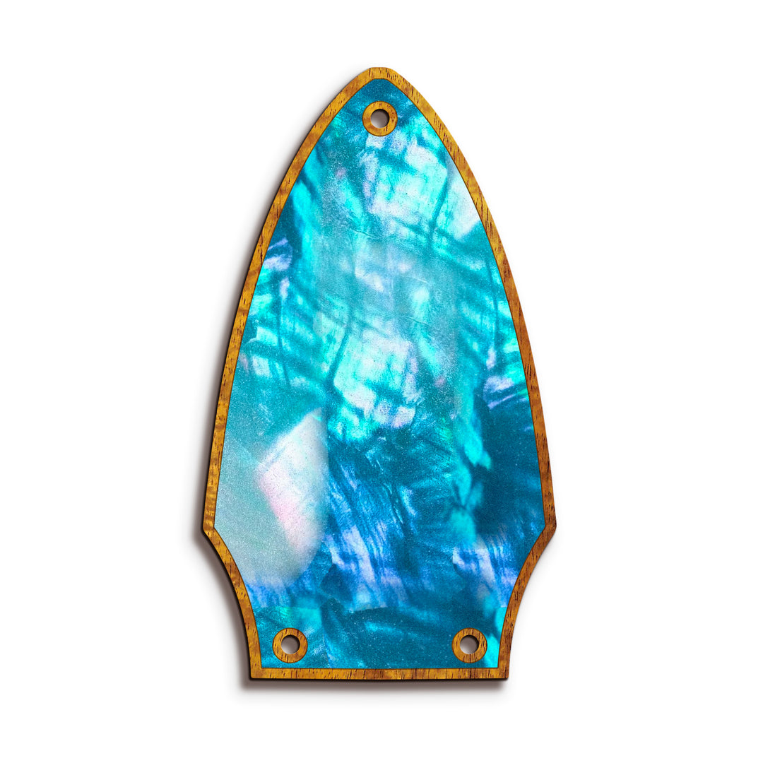 Gibson TR8 | Truss Rod Covers