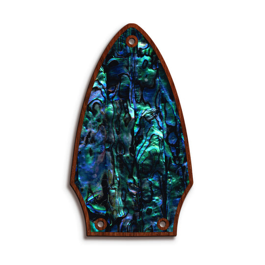 Gibson TR8 | Truss Rod Covers