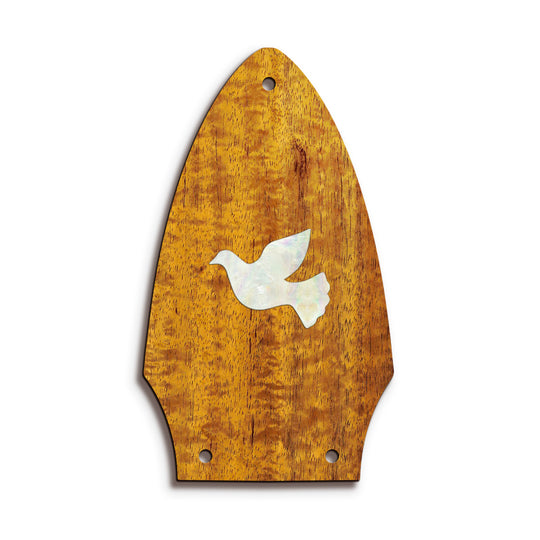 Gibson TR8 | Truss Rod Covers