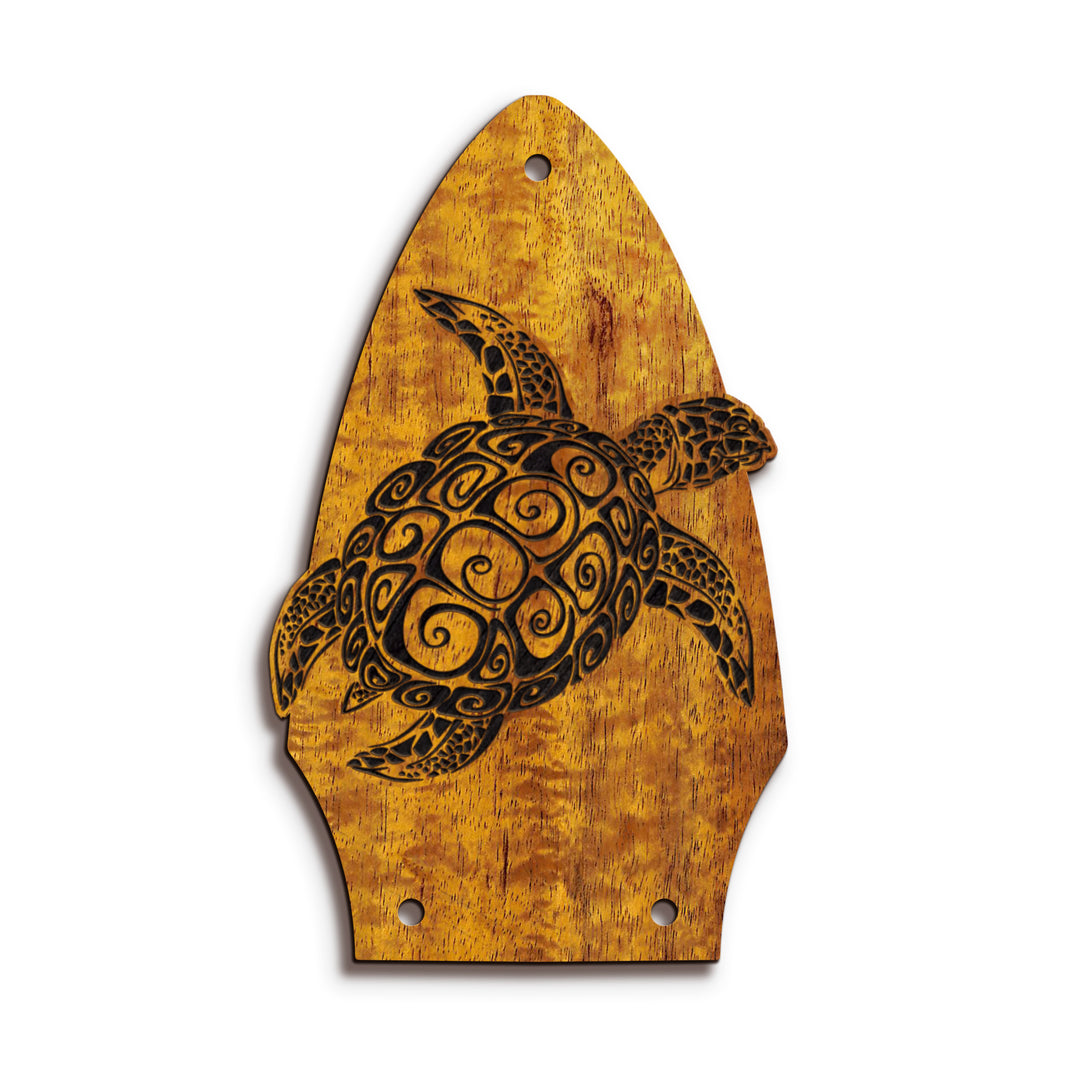 Gibson TR8 | Truss Rod Covers