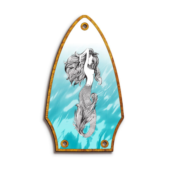 Gibson TR8 | Truss Rod Covers