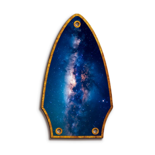 Gibson TR8 | Truss Rod Covers