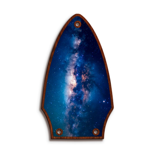 Gibson TR8 | Truss Rod Covers