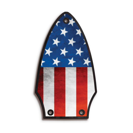 Gibson TR8 | Truss Rod Covers