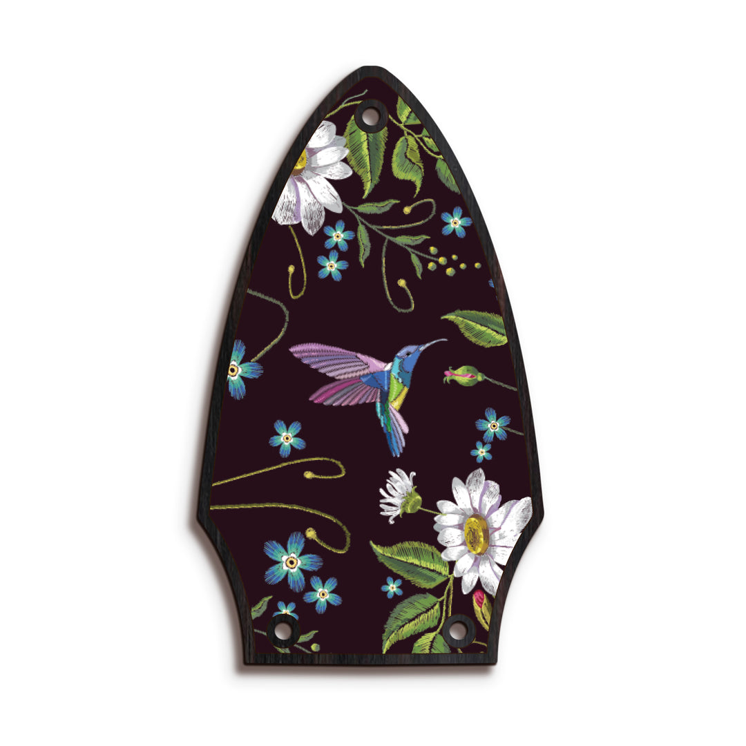 Gibson TR8 | Truss Rod Covers