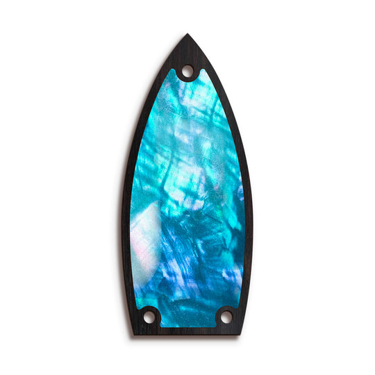 Gretsch TR9 | Truss Rod Covers