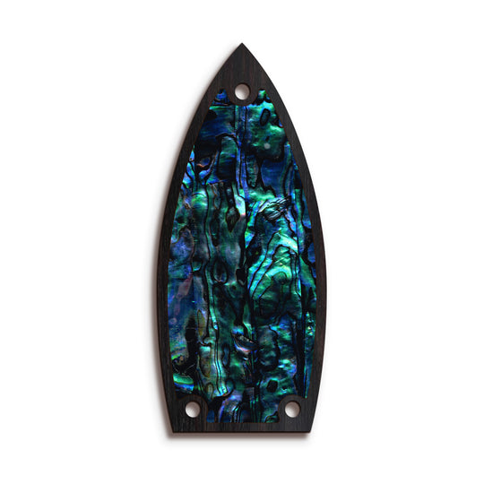 Gretsch TR9 | Truss Rod Covers
