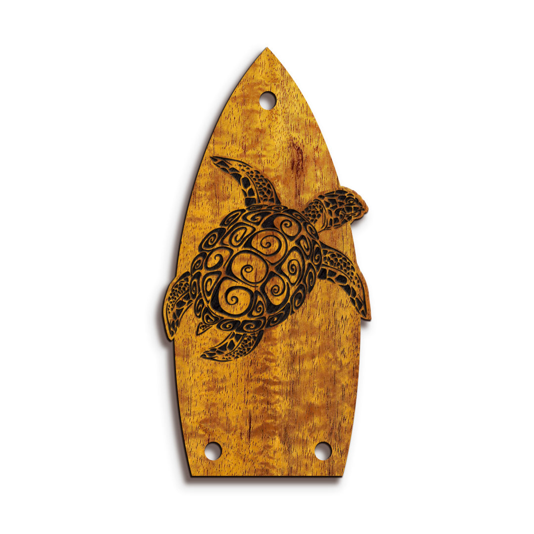 Gretsch TR9 | Truss Rod Covers