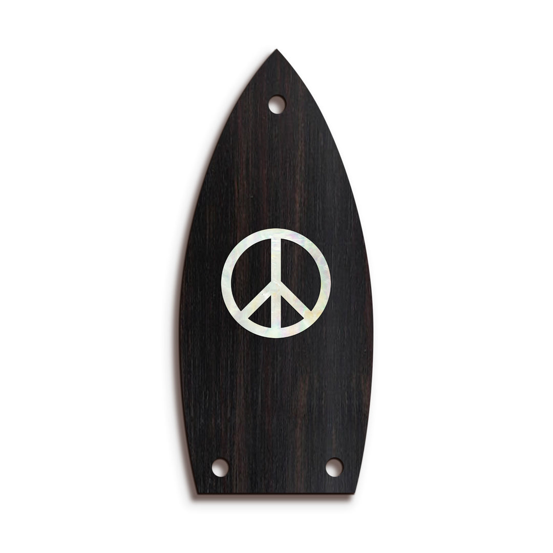 Gretsch TR9 | Truss Rod Covers