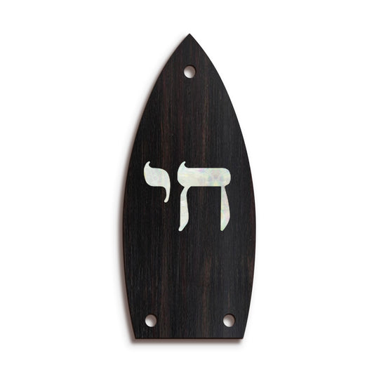 Gretsch TR9 | Truss Rod Covers