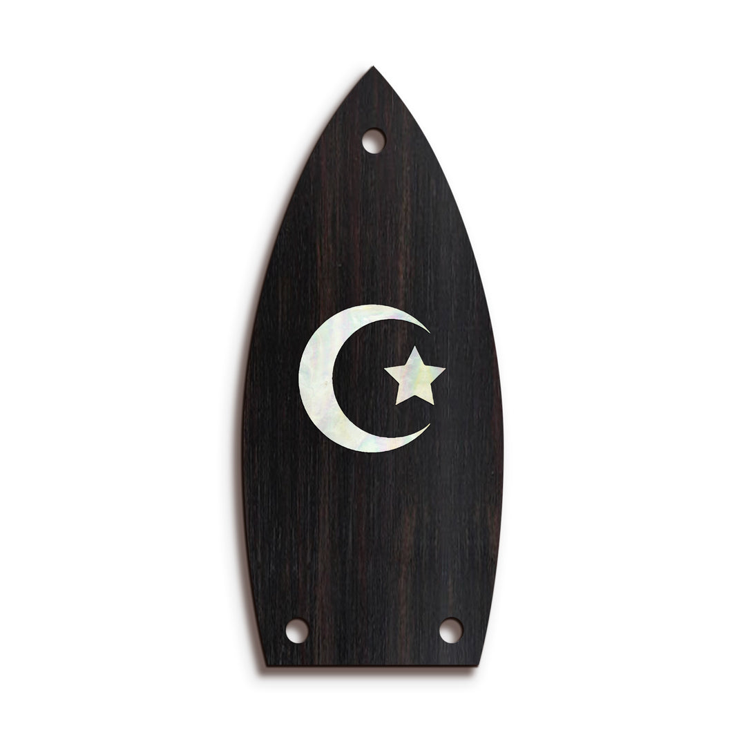 Gretsch TR9 | Truss Rod Covers