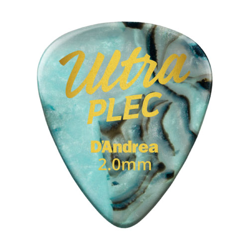 Abalone | Ultra Plecs