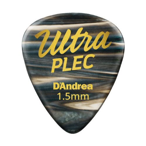Black Oyster | Ultra Plecs