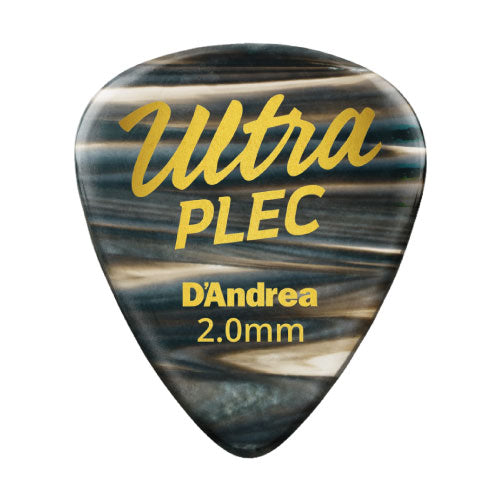Black Oyster | Ultra Plecs