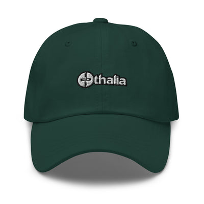 Thalia Logo Dad Hat