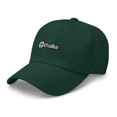 Thalia Logo Dad Hat