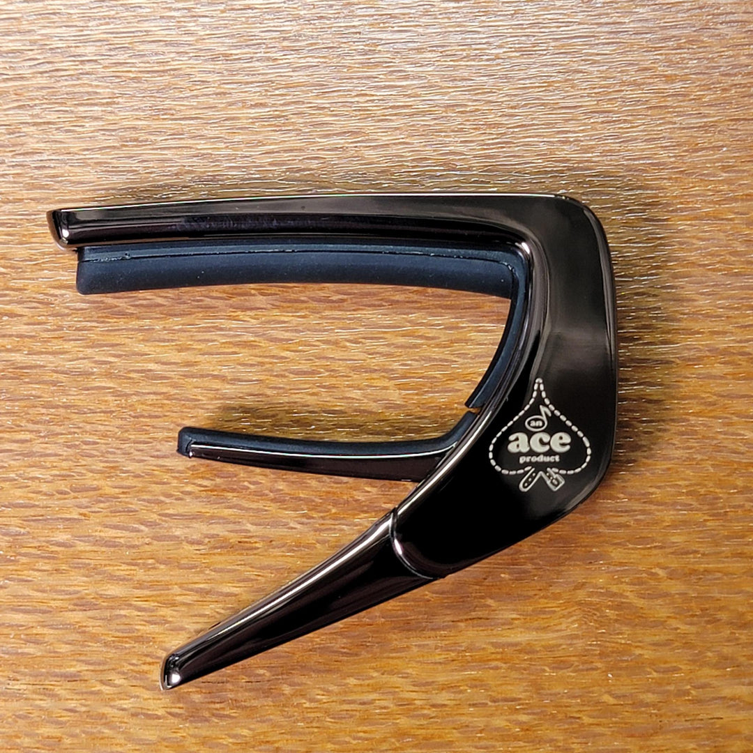 "Peace & Dove" Ace Vintage Reissue | Deluxe Capo