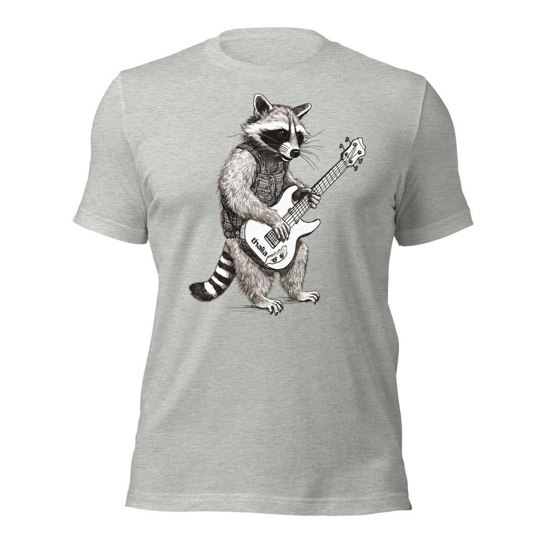 Rockin Raccoon Shirt