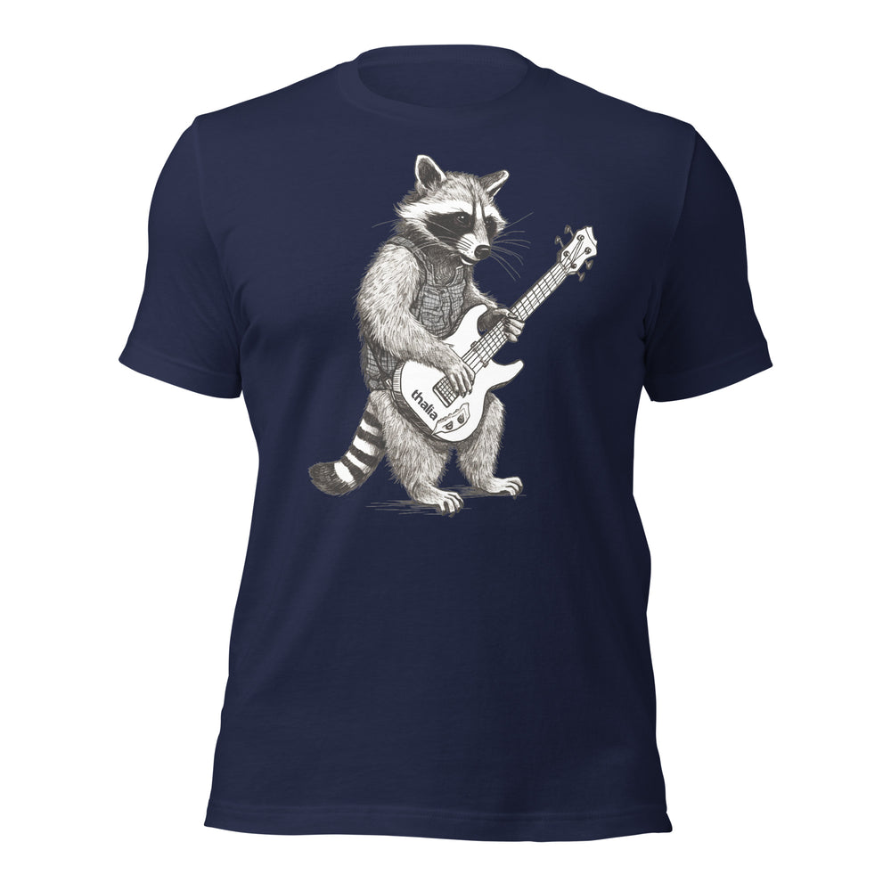 Rockin Raccoon Shirt